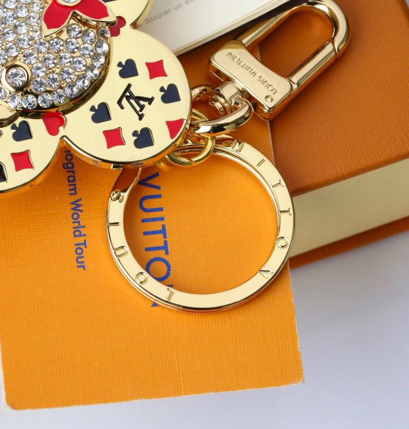 Louis Vuitton Keychains